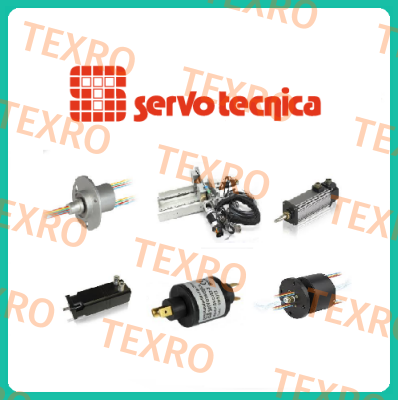 Servotecnica-SE-10222 REV. A1 oem 