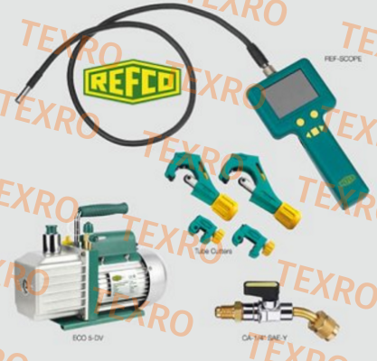 Refco-4508221 sold out, succeeding model 4686345   