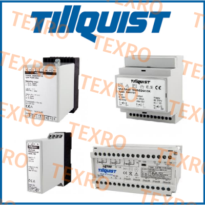 Tillquist-UB00L-154 - replaced by U480L-154 