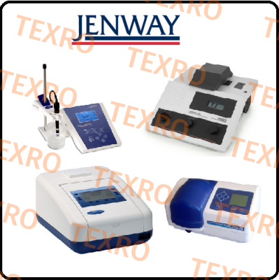 Jenway-old code: PFP7 (500701), New: FF-200D-I