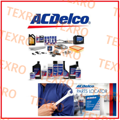 AC DELCO-31-901CT 