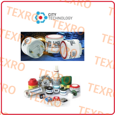 Citicel-Oxygen Tx O2 T7OX/V CiTiceL 0-25%