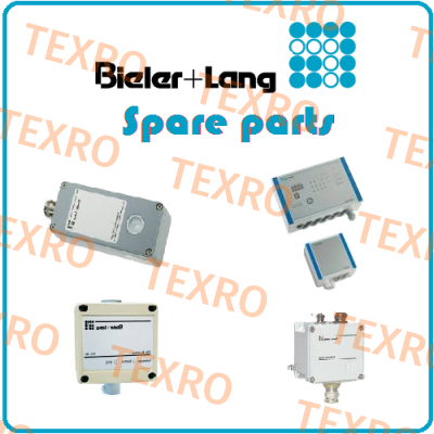 Bieler Lang-HC-66 REPLACED BY ExDetector HC-150    