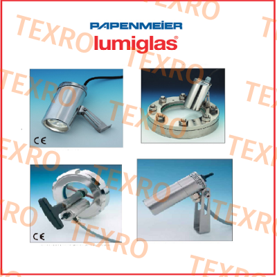 Lumistar-Typ ESL 26 24 V / 50 W 