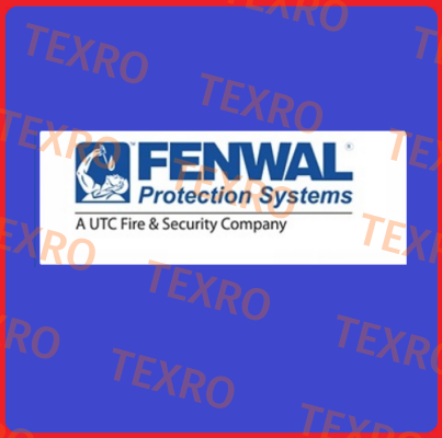 FENWAL-12 – X27020 - 001 