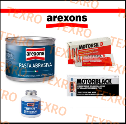 AREXONS-0096 same as  0096 - MOTORSIL D (tube 60 g) (chemical)