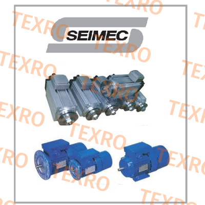 Seimec (Rossi)-HBV 63A 4 230.400-50 B14 