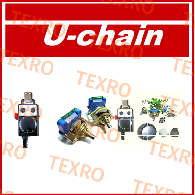 U-chain-02 J S04 A obsolete, replaced by KK30029006 