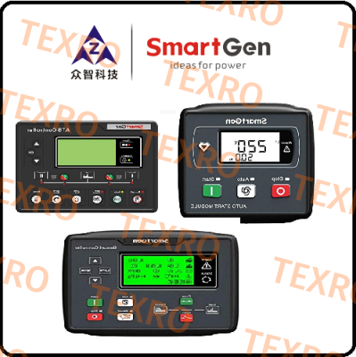 SMARTGEN -BAC06A-24V 