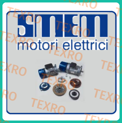 Smem-6SM 100LA4 / EFF2 