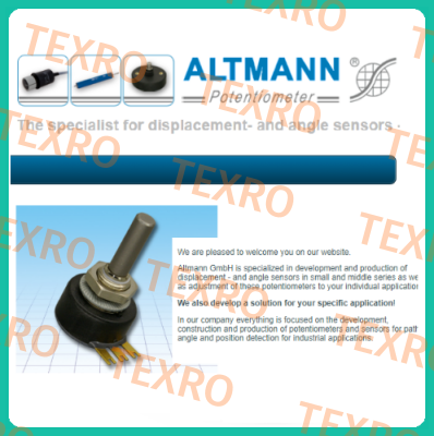 ALTMANN-T1420 (5240044005)