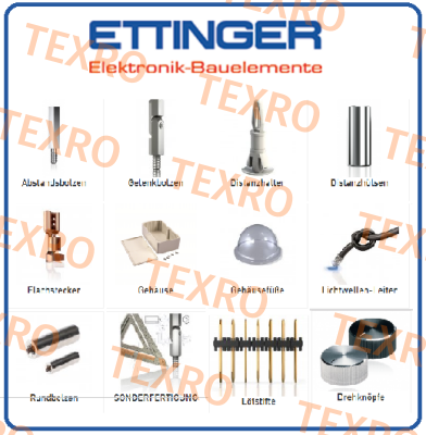 Ettinger-19.05.031 (pack 100 pcs.) 