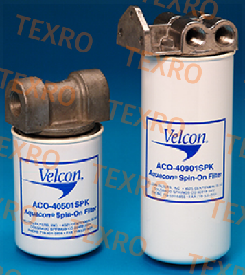 Velcon-ACO-51201P discontinued replaced by ACO-51201R