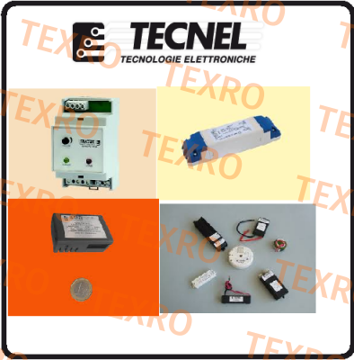 Tecnel-TE7705-REG 2000 