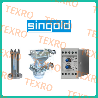 Singold-K125-S4