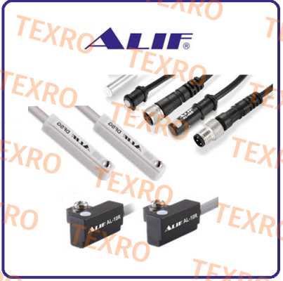 Alif Sensors-AL-39R obsolete, replaced by AL-37R