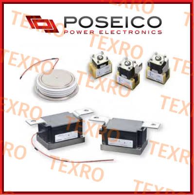 POSEICO-AR409PC 600V 3150A 30KA