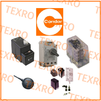 Condor-212256 MDR-3DAA AAAA 045A060 XAA XXX