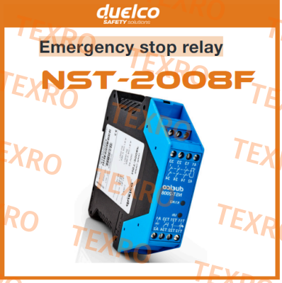 DUELCO-NST-2008F