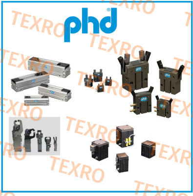 Phd-AVP-1-1/8X3-D-P