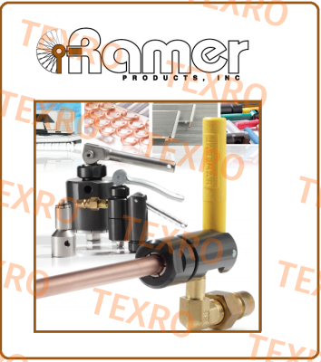 Ramer Products-RR 4008* - 4 