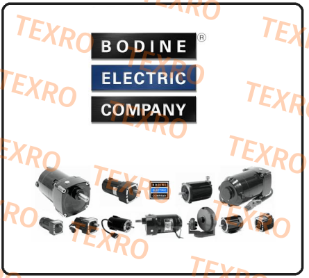 BODINE ELECTRIC-B26800103