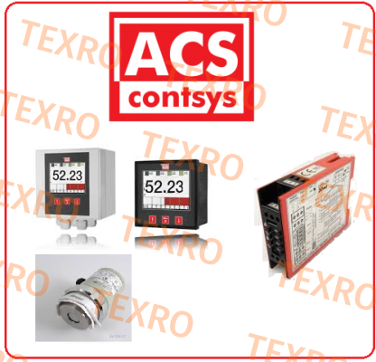 ACS CONTSYS-30310731 