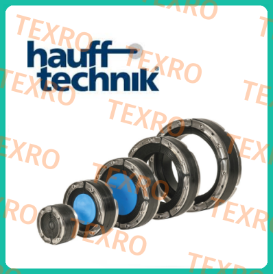 HAUFF-TECHNIK-HSD100 SSG 1x18-65 b40 A2/EPDM55