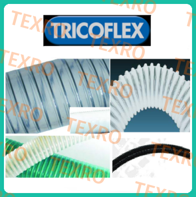 Tricoflex-8 x 3 mm 