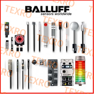 Balluff-BAE SA-CS-002-YP