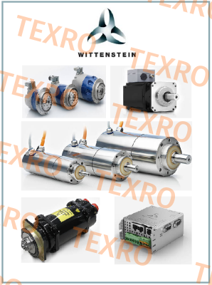 Wittenstein-RSP-100-A02-6E25-023-A30