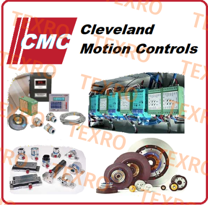 Cmc Cleveland Motion Controls-BK8108-000002