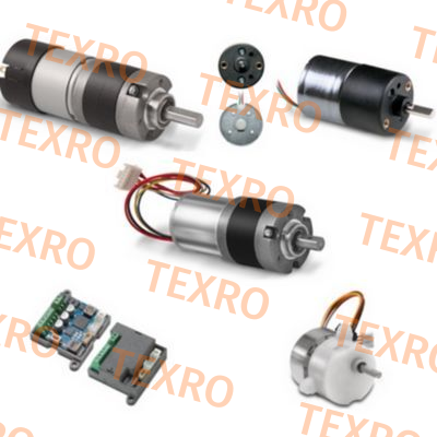 Micro Motors-RH158-12-250 