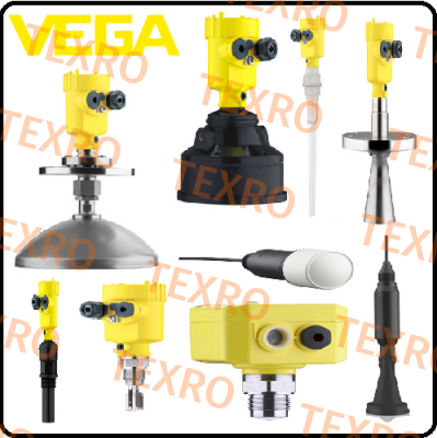 Vega-BAR14.X3BA1GV1 , type VEGABAR 14 