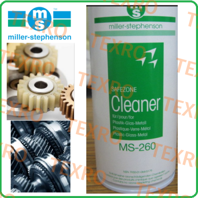 Miller Stephenson-MS-122 AD (chemical) 