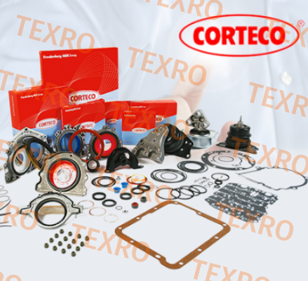 Corteco-COMBI SF14/34X50X14  Obsolete and OEM 