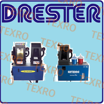 Drester-DH-R8701