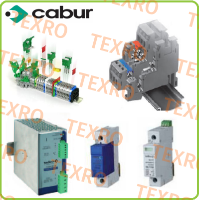 Cabur-CA-PI/PO1 obsolete, replacement CAPIPO3 