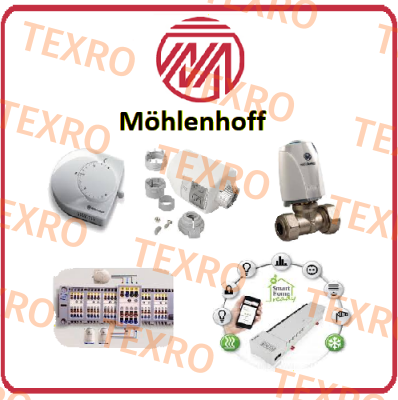 Moehlenhoff-AA 6031 Obsolete!! Replaced by APP 40405-00N00-1S 