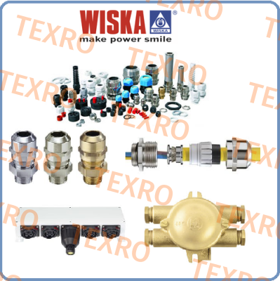 Wiska-10064702 (1 box = 100 pcs) 