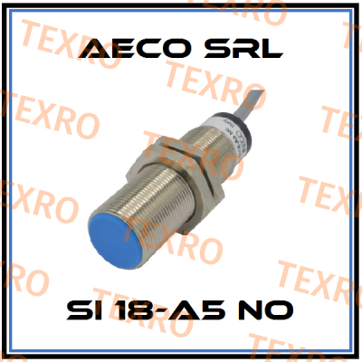 Aeco-SI18-A5 NO / I18000006