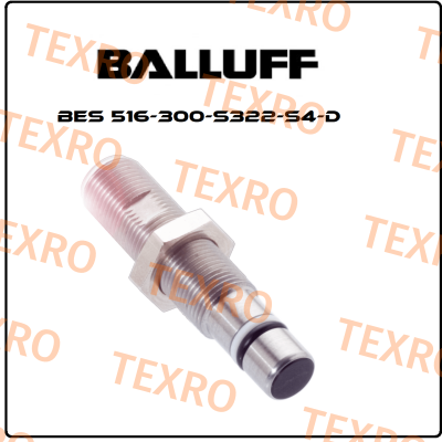 Balluff-BHS004P / BES 516-300-S322-S4-D