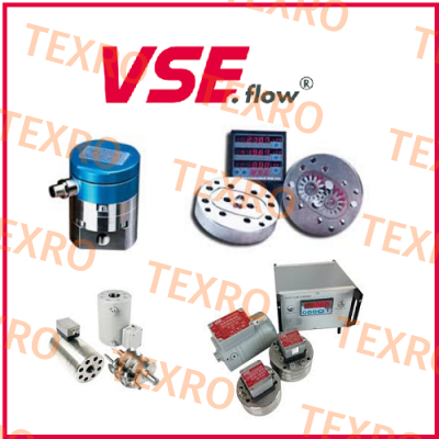 Vse-Flow-AT-Dichtungssatz PTFE VS 1/2../4 