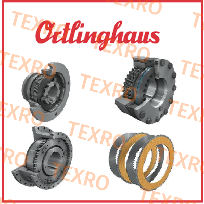 Ortlinghaus-BRAKE COIL FOR BRAKE 35 NM (CABLE DRUM) 