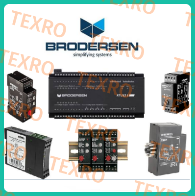 Brodersen-BRO.XF-D1.230.3 