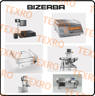 Bizerba-BS 115- OBSOLETE, ALTERNATIVE TYPE SC II 100 