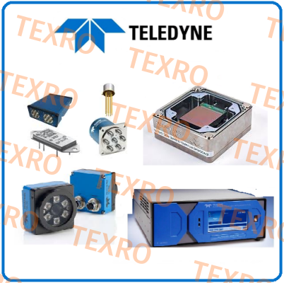 Teledyne-C-06689-B2C the same as B2C