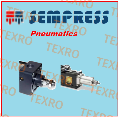 Sempress-C-E-O-SU-O 200/20   3076200 