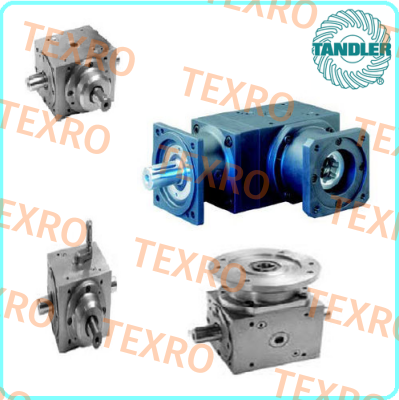 Tandler-CK 200/140/0050/N001-32 