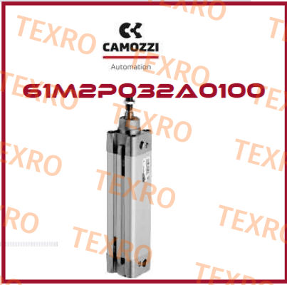 Camozzi-61M2P032A0100